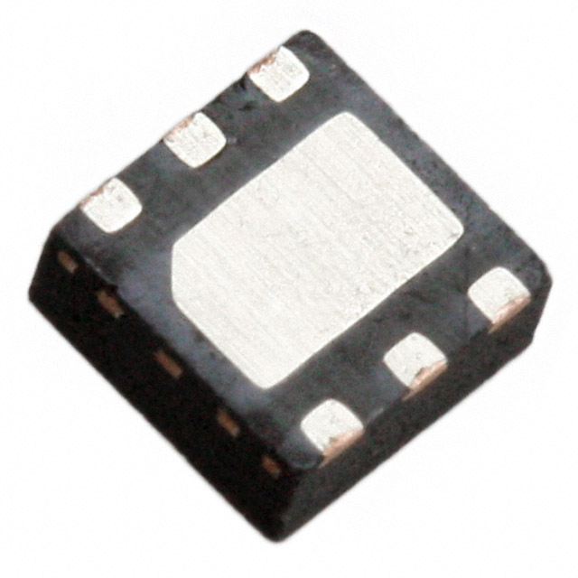 MCP1700T-1802E/MAY - MCP4726A0T-E/MAY