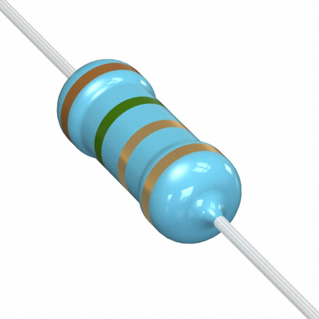 ROX05SJ1R3 - 1,5 Ohm 5% ROX, Neohm
