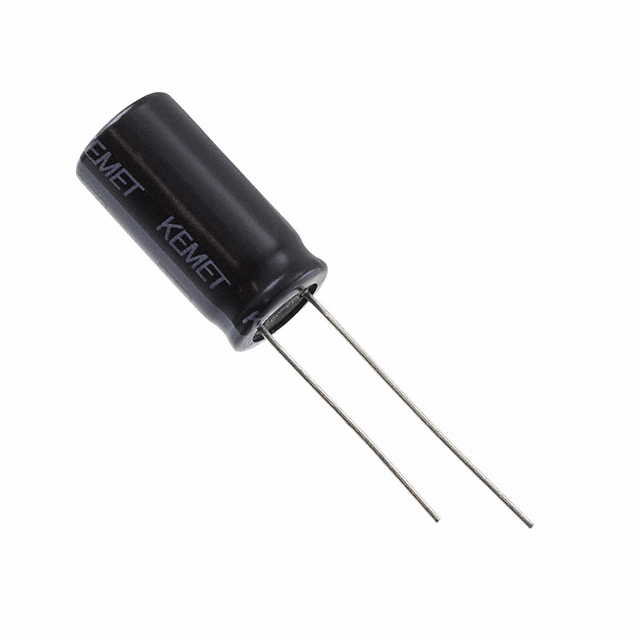 ESU106M350AH4AA - ESU Series