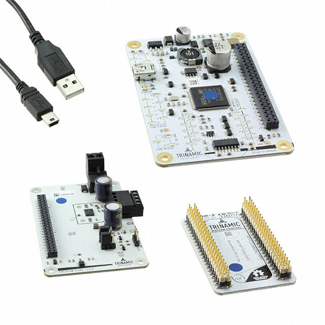 TMC2130-EVAL-KIT - TMC2130-EVAL-KIT