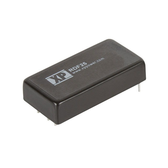 RDF2572S15 - RDF25-Series