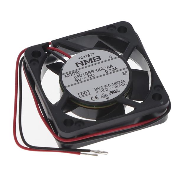 04010SS-05L-AA-00 - 04010SS-05L-AA-00