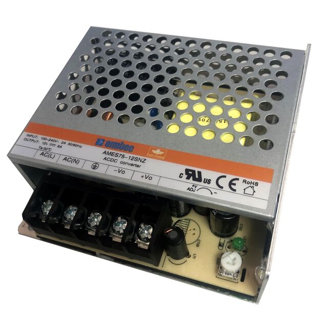 AMES75-15SNZ - AMES75-0512DNZ-Q