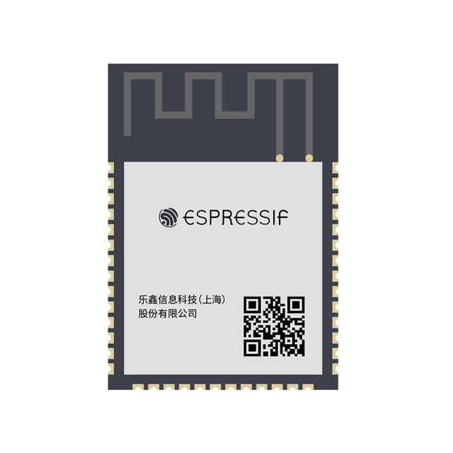 ESP32-S3-WROOM-1-N8R2 - ESP32-S3-WROOM-1-N8R2