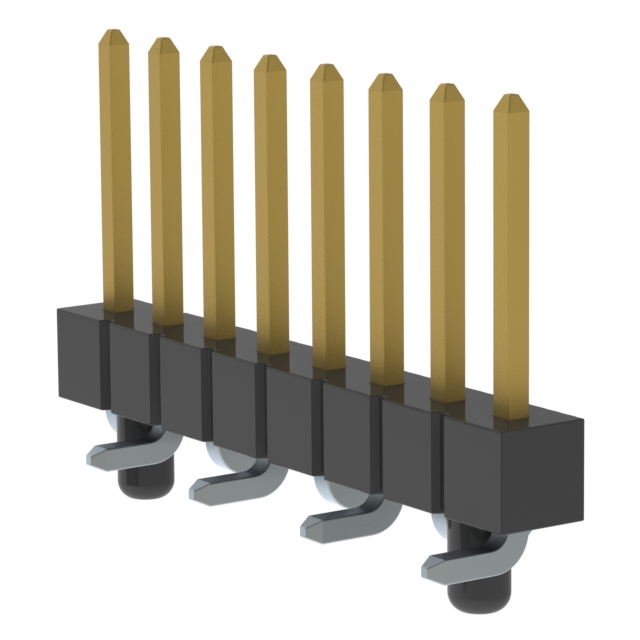 TSM-108-02-F-SV-A - TSM-108-02-x-SV-A