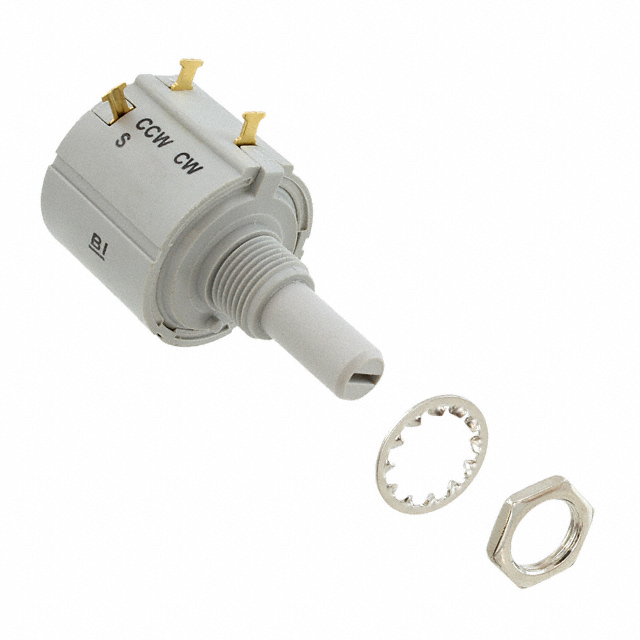 7276R5KL.25 - 7276R Series