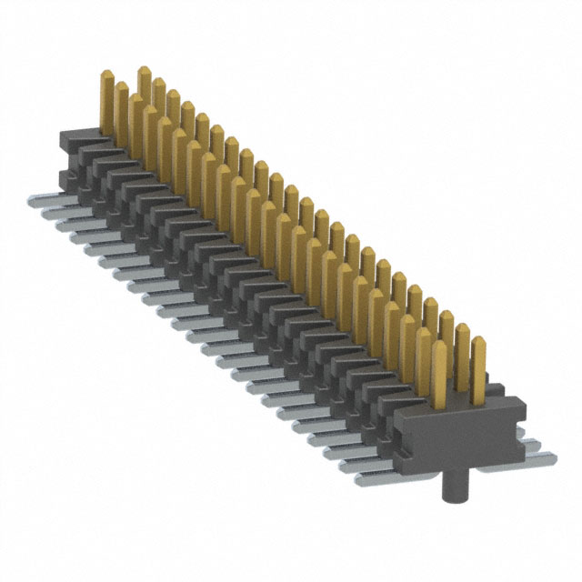 FTMH-123-03-L-DV-A - FTMH-123-03-x-DV-A