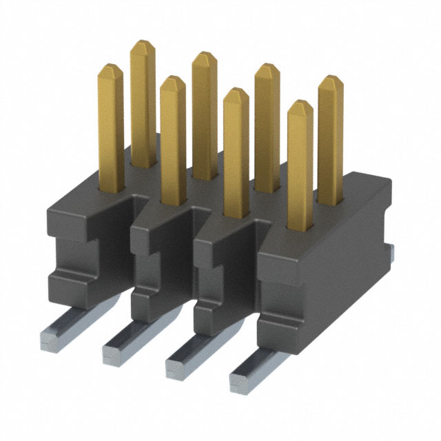 FTMH-104-02-L-DV-TR - FTMH-104-02-x-DV