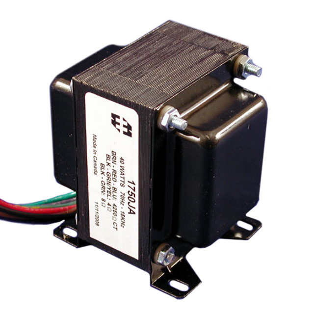 1750JA - 1750 Series