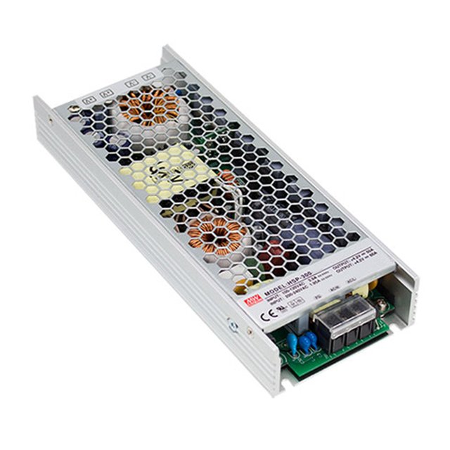 HSP-300-4.2 - HSP-300