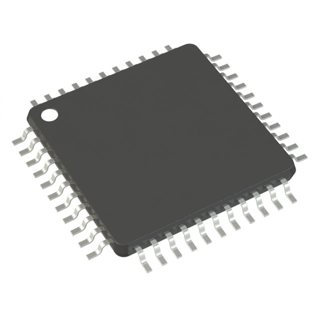 44-TQFP