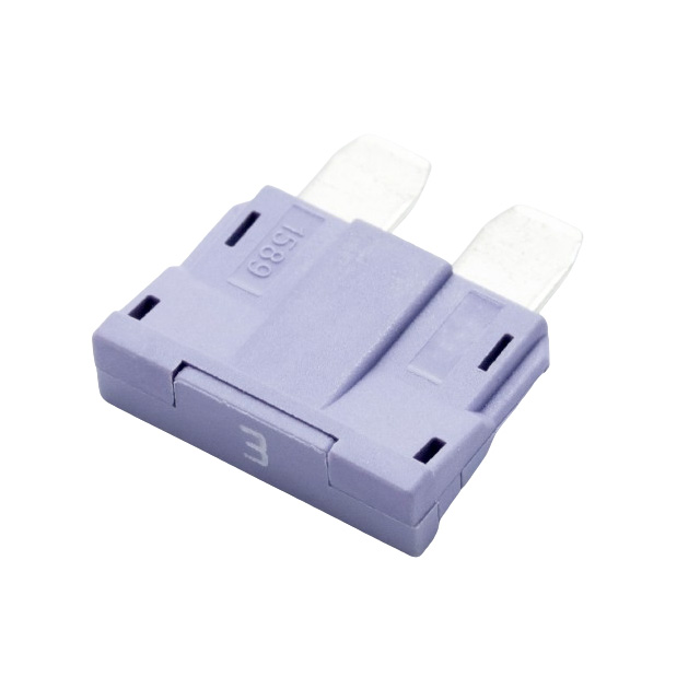 ANR58-UL-3A - ANR58-UL-3A