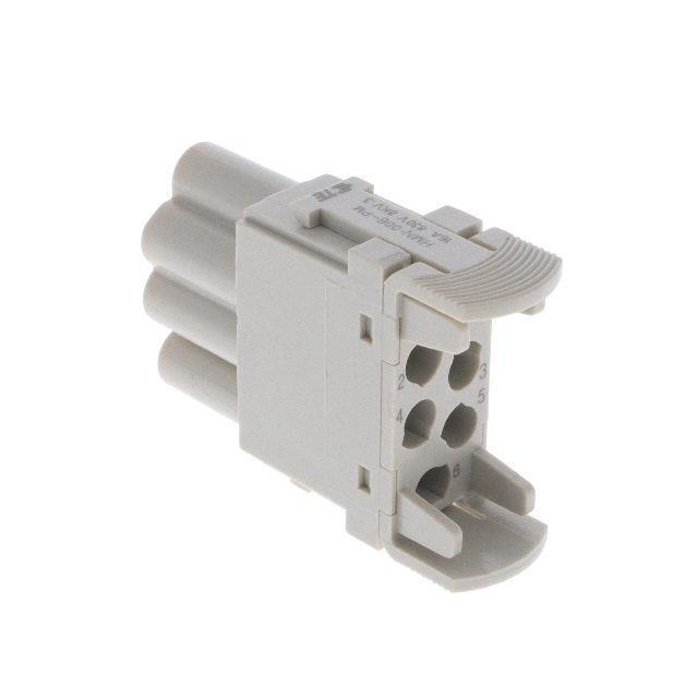 HMN-006-PM - HMN-006-PM