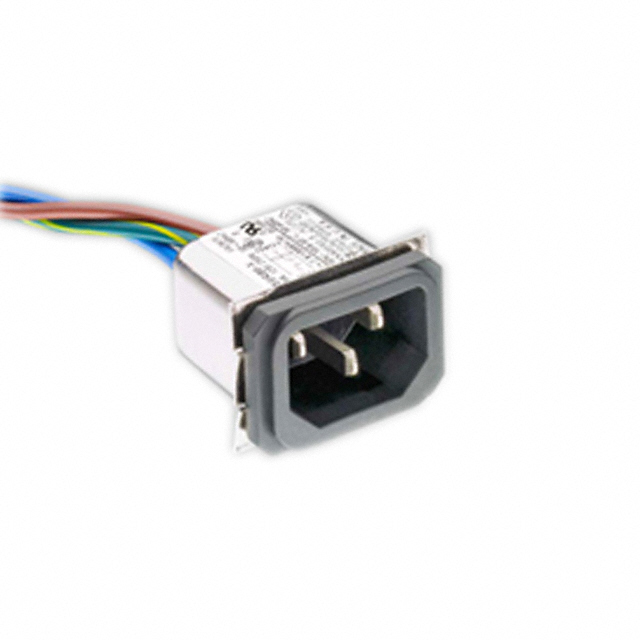 15SRBX8-W - SRB Series