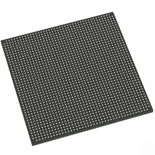 XC6VSX315T-1FFG1759I - 1759 FCBGA