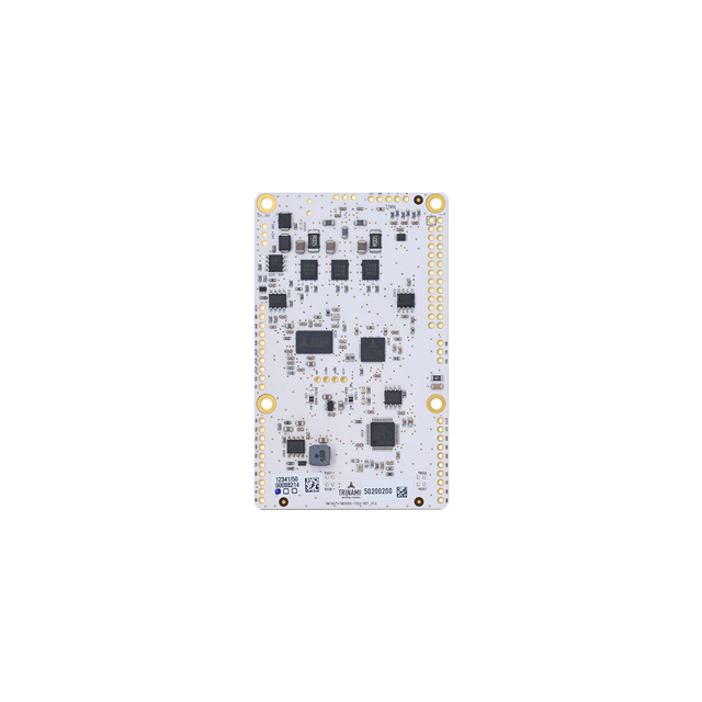 TMC4671-TOSV-REF - TMC4671+TMC6100-TOSV-REF