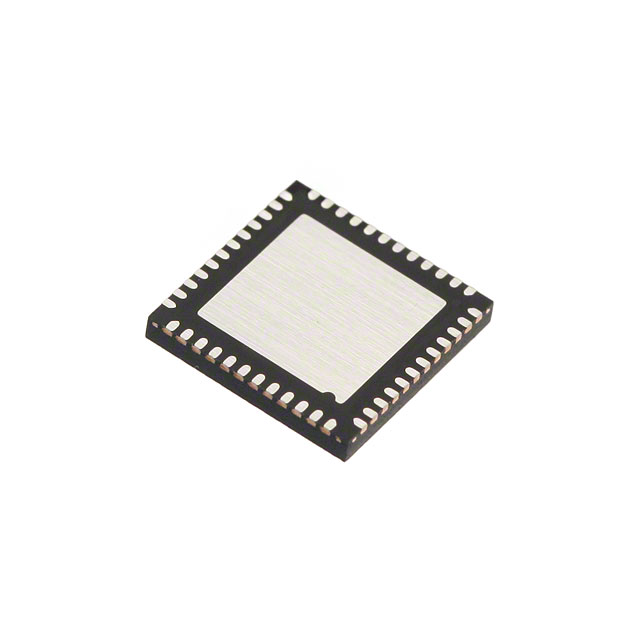 STM32W108CBU61TR - 48-VFQFPN-7x7