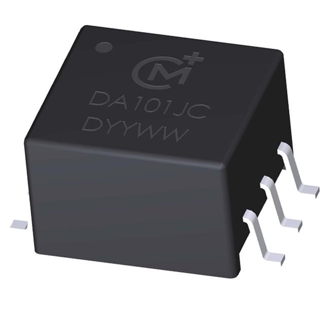 DA103JC - DA101JC