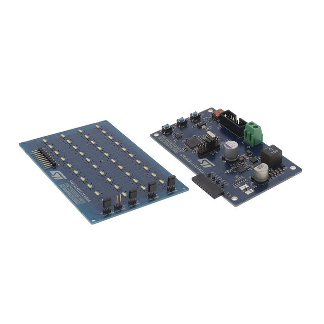 STEVAL-LLL014V1 - STEVAL-LLL014V1