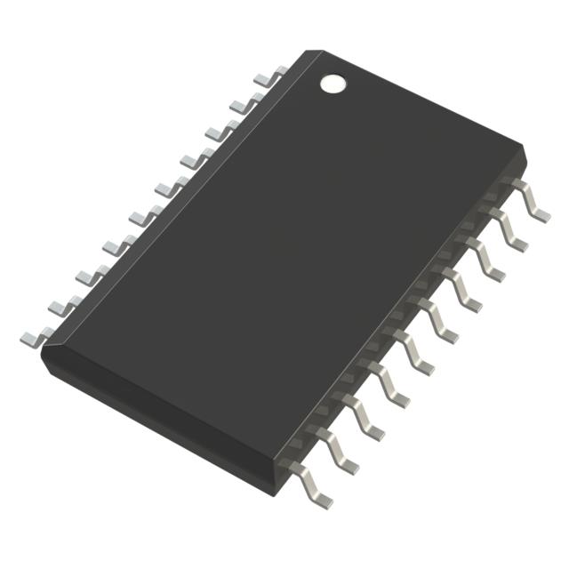 74AC541MTR - 20 SO