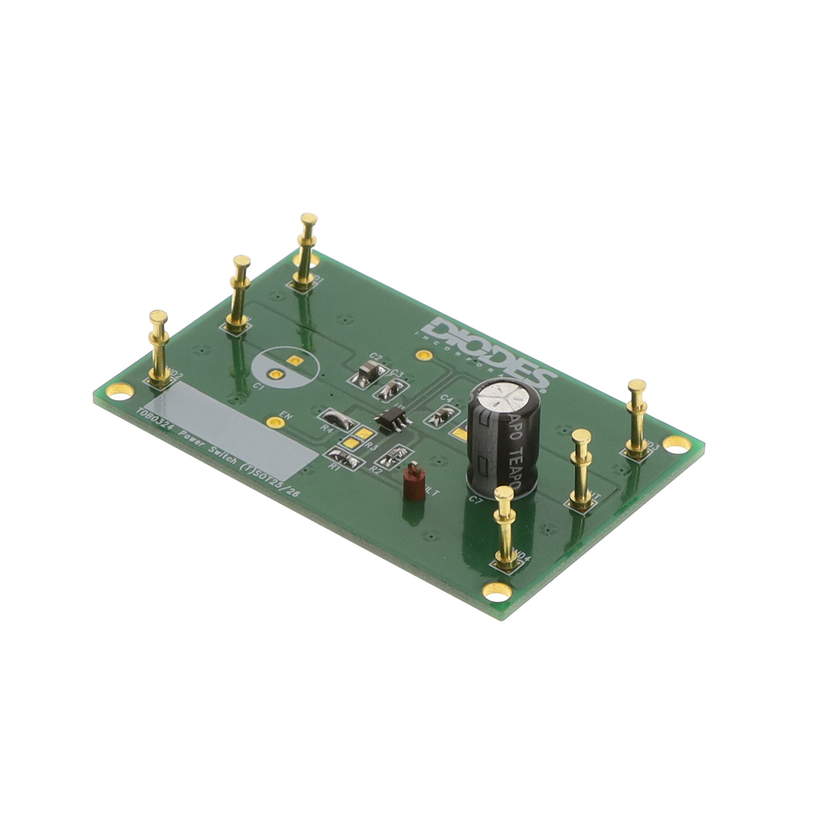 AP22652W6-EVM - AP22652W6-EVM