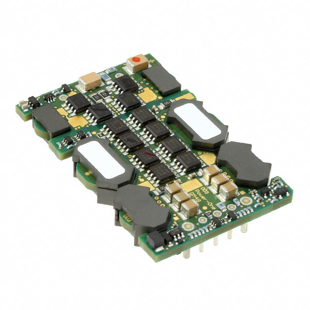 QM48T25050-NBB0G - QM48T25050-NBB0G