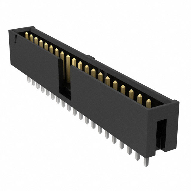 TSS-120-01-S-S - TSS-120-0x-S-S