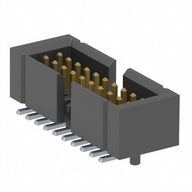 FTMH-110-03-F-DV-ES-A-TR - FTMH-110-03-x-DV-ES-A