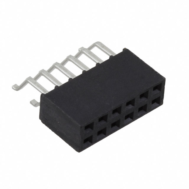 SMH-106-02-L-D - SMH-106-02-L-D