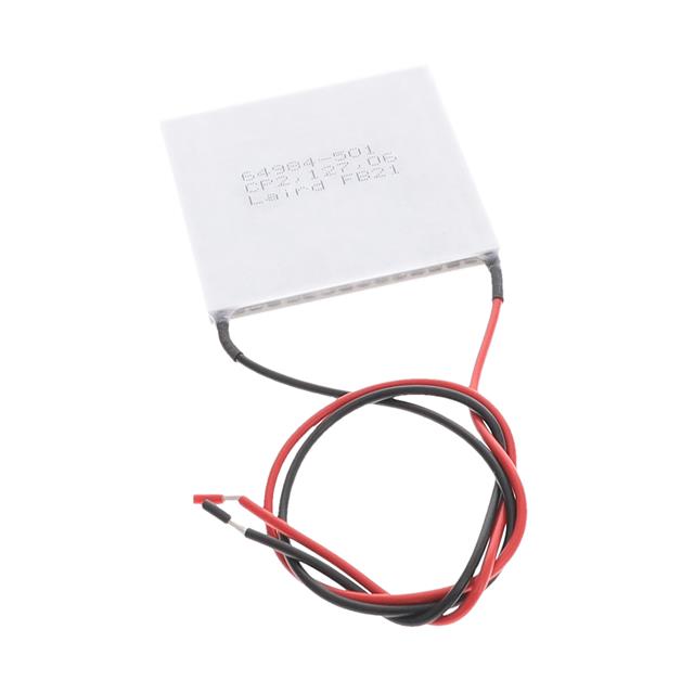 64984-501 - 64984-501