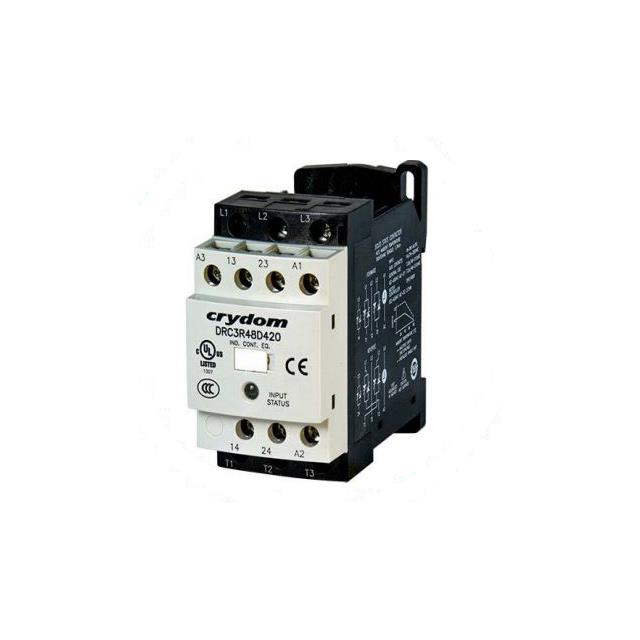 DRC3R40C420 - DRC3R40E400