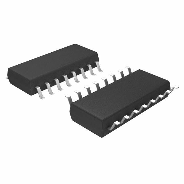 TRS232NSR - 16-SO