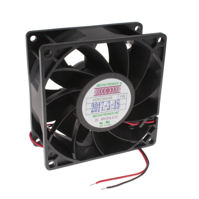 MD9238H48B-FSR-CC - MD9238H48B-FSR-CC