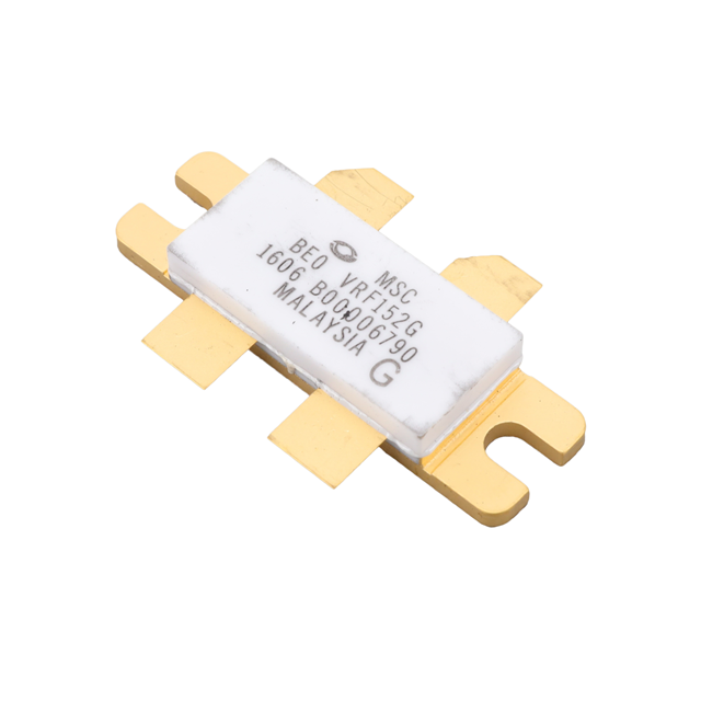 VRF152G - VRF152GMP