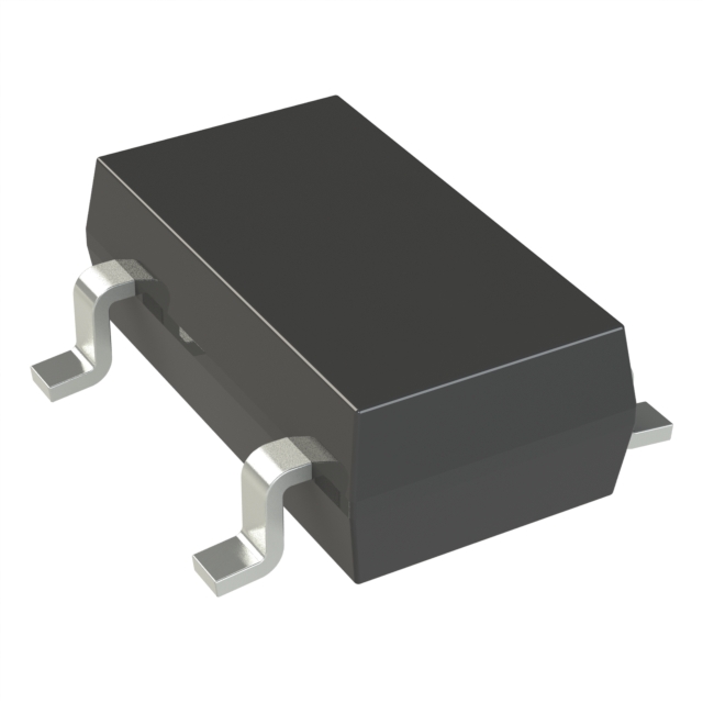 ST732M33R - SOT-23-5