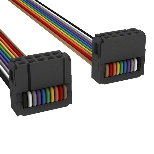 A3BBH-1018M - A3BBB(H)-10 M