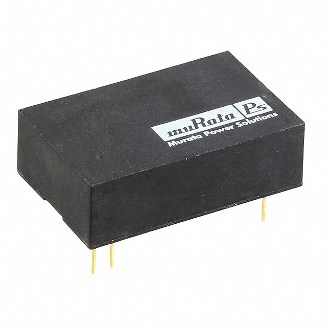NCM6D4815EC - NCM6 Series