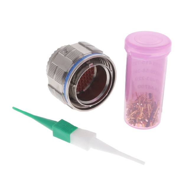 D38999/26FF35PN - D38999/26FF35PN