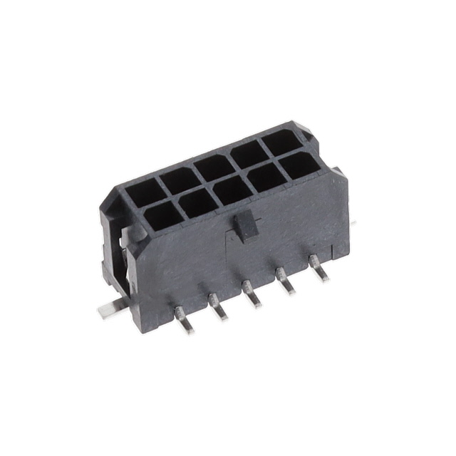 DML-10-A-V-T-TSMT-T/R - DML-10-A-V-T-TSMT-T/R