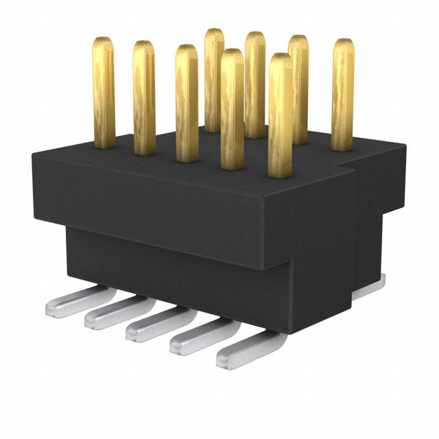 BKT-109-03-L-V-TR - BKT-109-03-xx-V