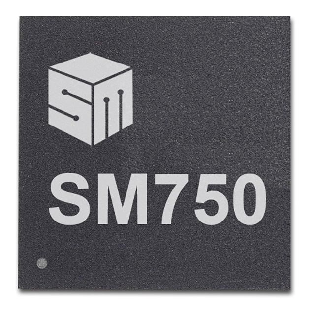 SM750GE000000-AC - SM750