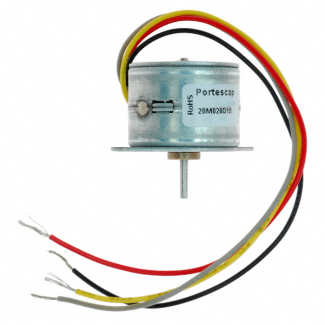 20M020D1B - 20M020D1B