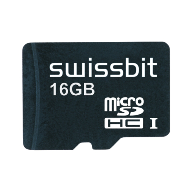SFSD016GN3BM1TO-I-LF-2B1-STD - MicroSD_16GB_UHS1