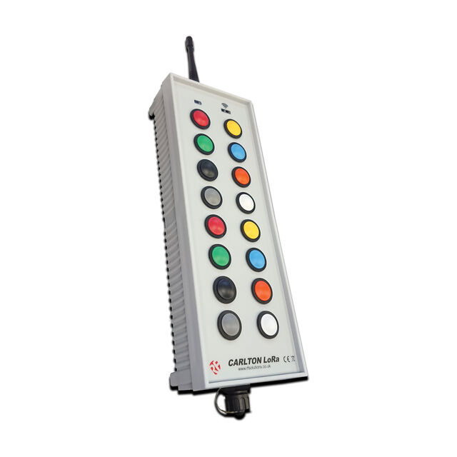 CARLTON-8T16 - CARLTON-8T16