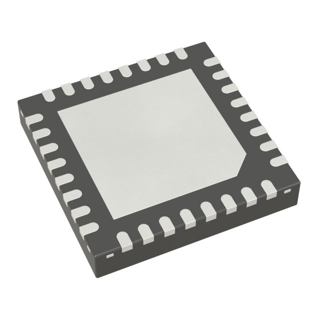 ATXMEGA32E5-MU - 32 QFN