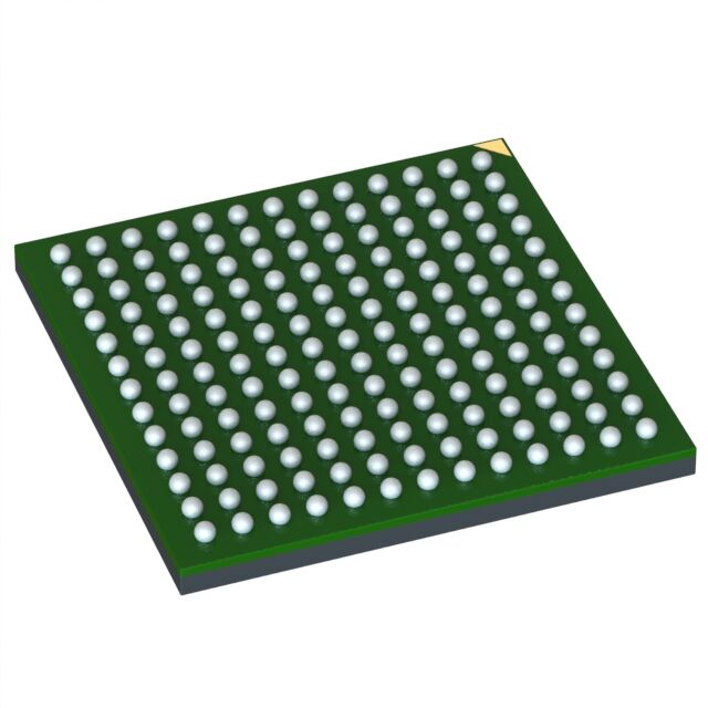 STM32U585AII6QTR - 169 UFBGA