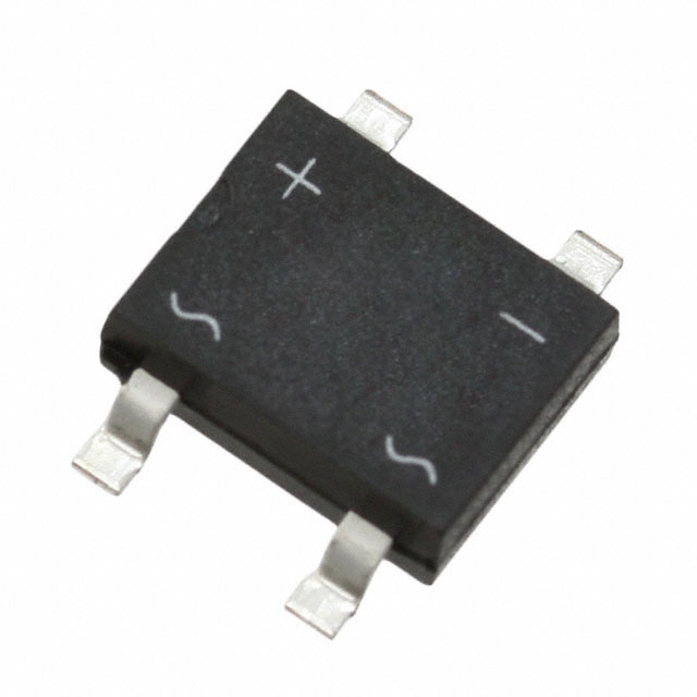 DF208ST-G - DFS