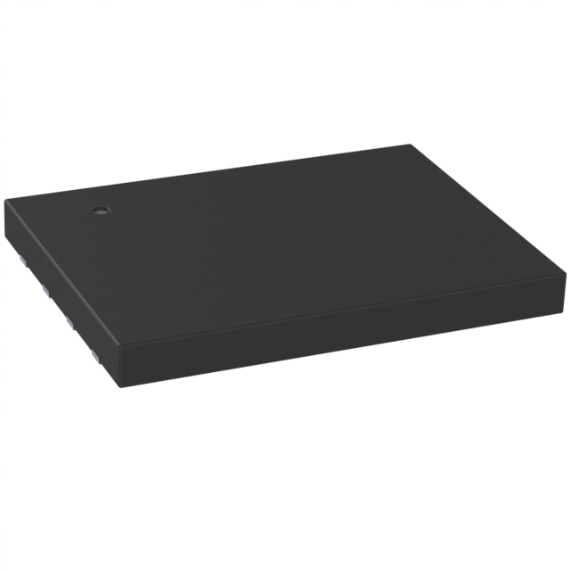 MT25QL256ABA1EW9-0SIT TR - 8 WPDFN