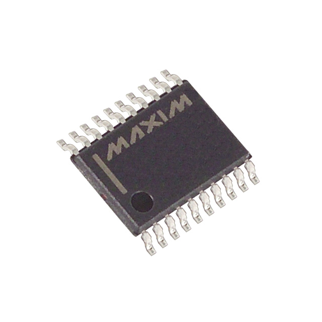 DS1305EN+ - 20-TSSOP