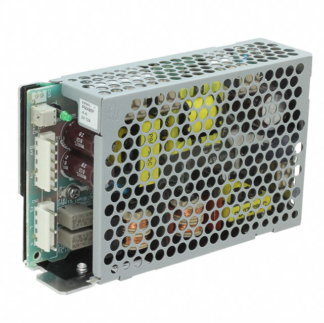 PMA60F-24 - PM Series